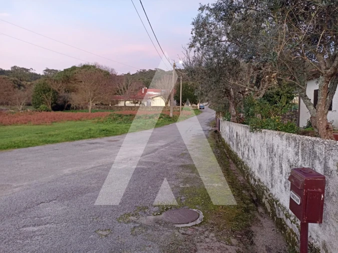 Terreno para Venda em Afife Foto 6