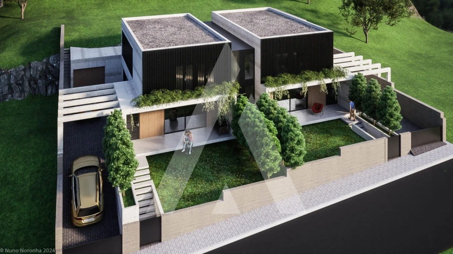 Moradia T3 para Venda em Arouca e Burgo Foto 10