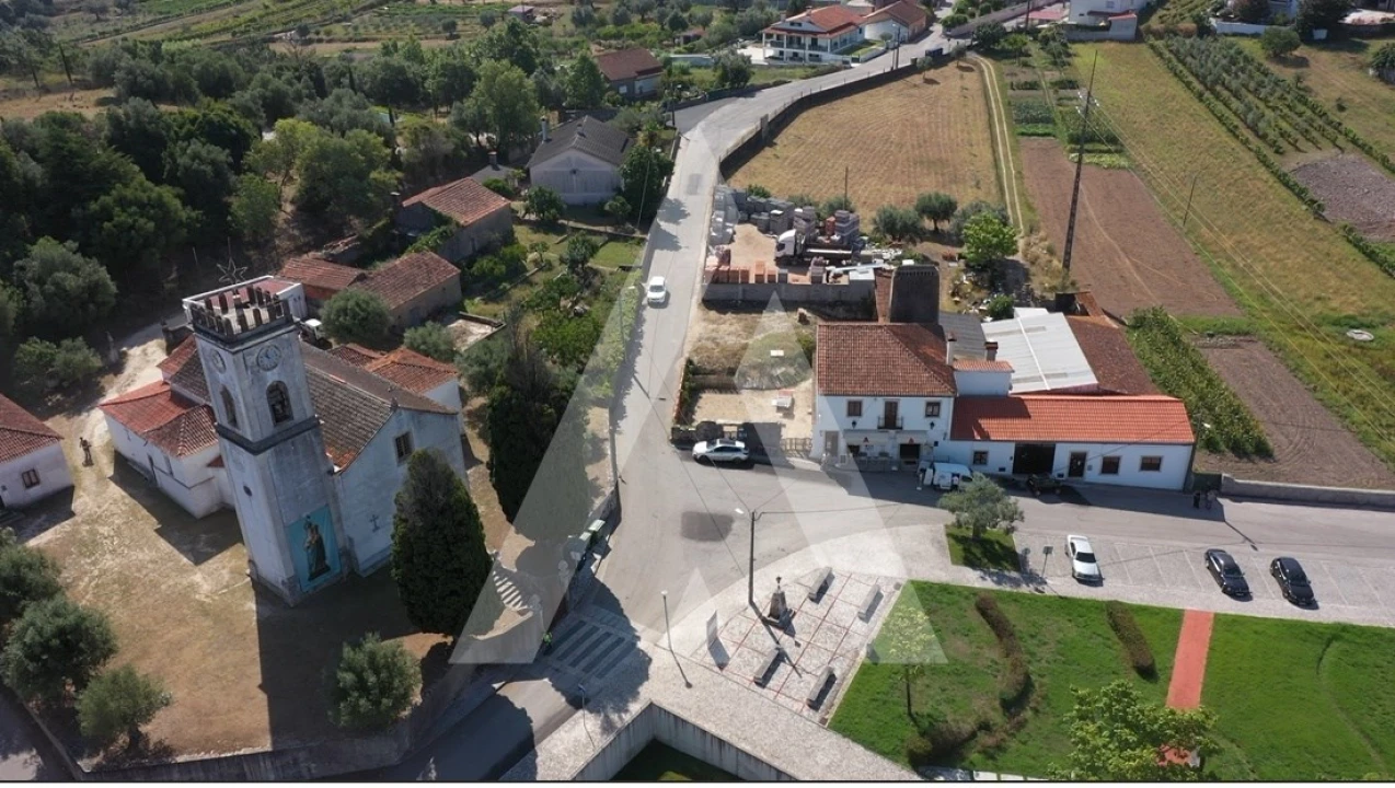 Terreno para Venda em Ega Foto 6