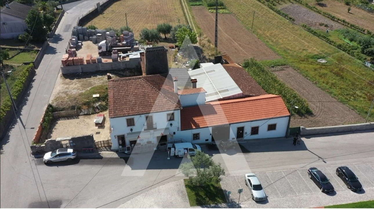 Terreno para Venda em Ega Foto 7