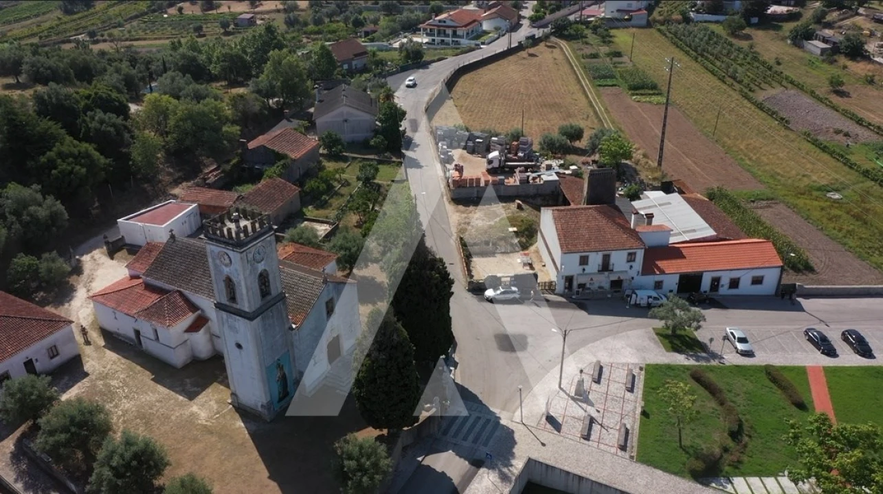 Terreno para Venda em Ega Foto 9