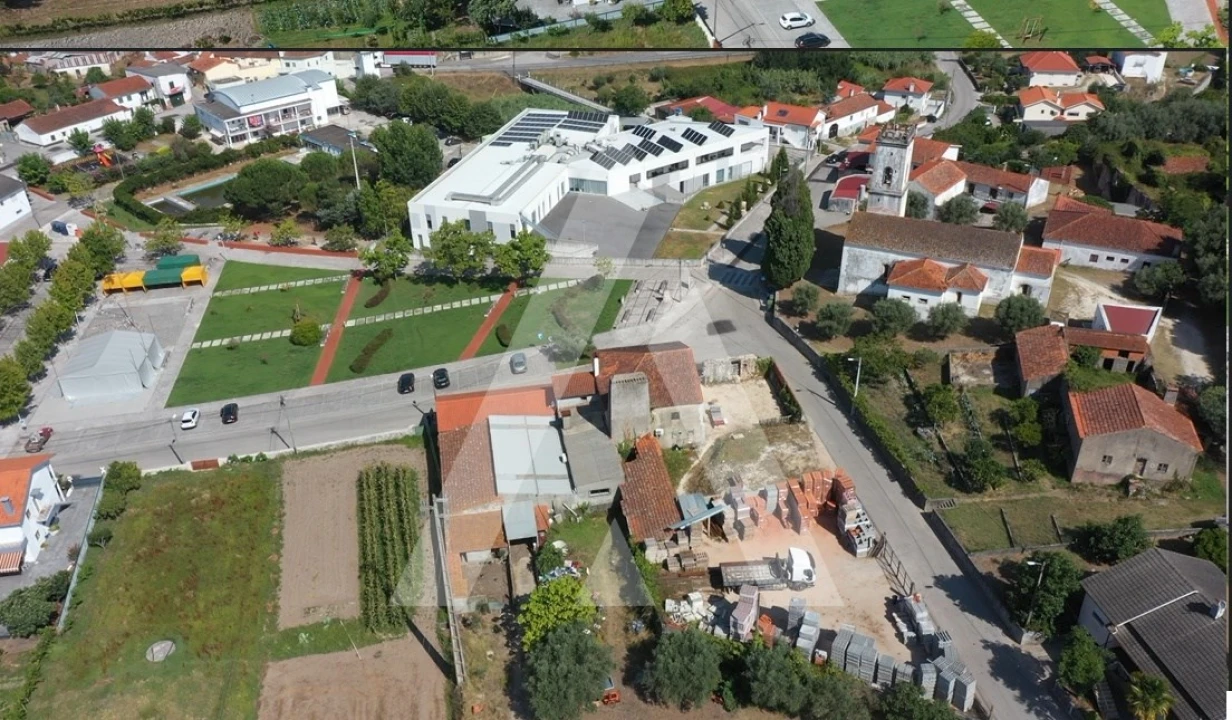 Terreno para Venda em Ega Foto 11