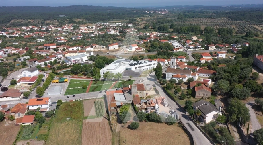 Terreno para Venda em Ega Foto 8