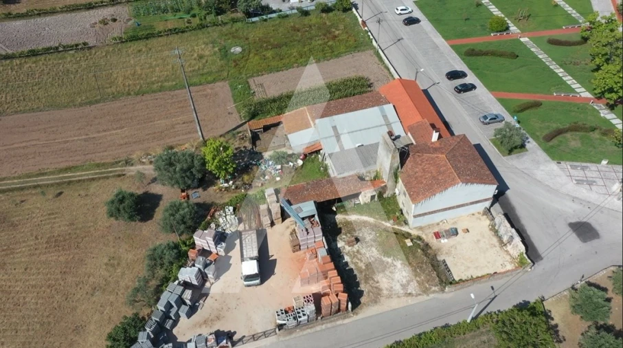 Terreno para Venda em Ega Foto 10