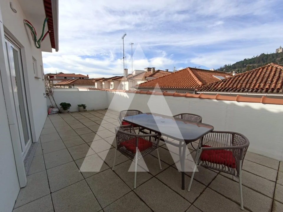 Apartamento T2 para Venda em Santa Maria Maior e Monserrate e Meadela Foto 1