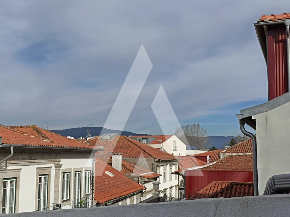 Apartamento T2 para Venda em Santa Maria Maior e Monserrate e Meadela Foto 12