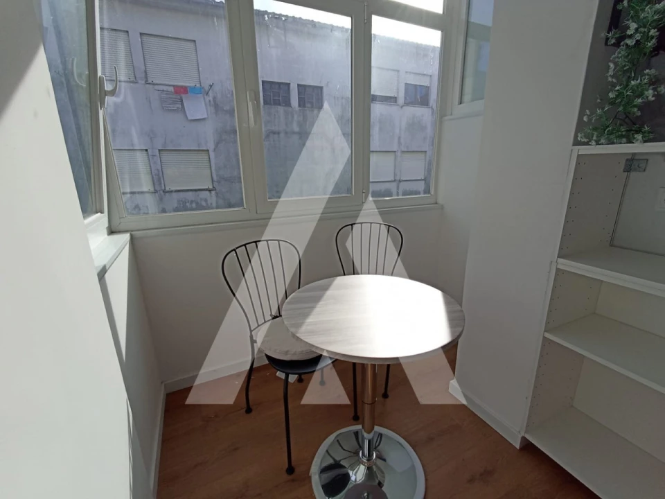Apartamento T2 para Venda em Santa Maria Maior e Monserrate e Meadela Foto 10
