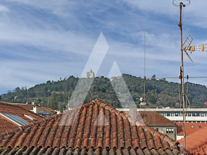 Apartamento T2 para Venda em Santa Maria Maior e Monserrate e Meadela Foto 13