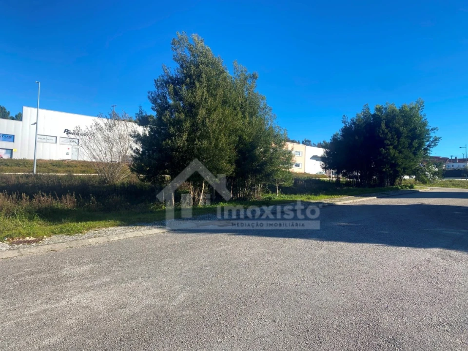 Terreno para Venda em Figueiró dos Vinhos e Bairradas Foto 8