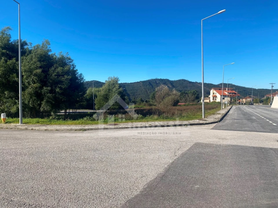 Terreno para Venda em Figueiró dos Vinhos e Bairradas Foto 14