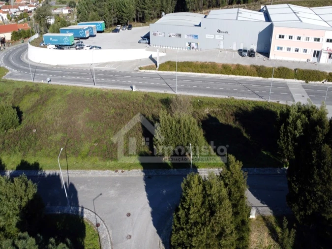 Terreno para Venda em Figueiró dos Vinhos e Bairradas Foto 1