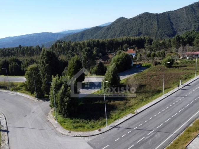 Terreno para Venda em Figueiró dos Vinhos e Bairradas Foto 4