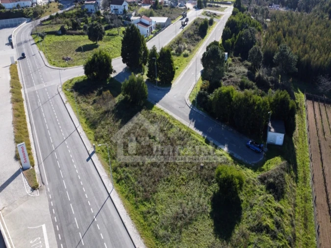 Terreno para Venda em Figueiró dos Vinhos e Bairradas Foto 5