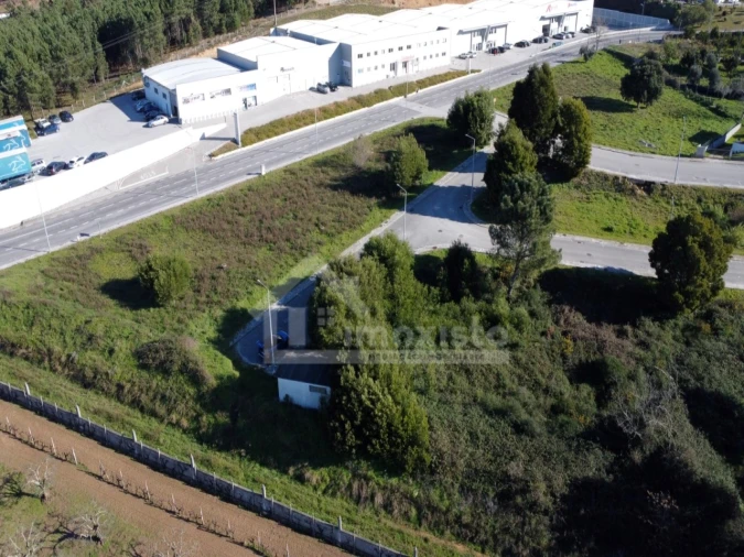 Terreno para Venda em Figueiró dos Vinhos e Bairradas Foto 6
