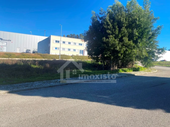 Terreno para Venda em Figueiró dos Vinhos e Bairradas Foto 10