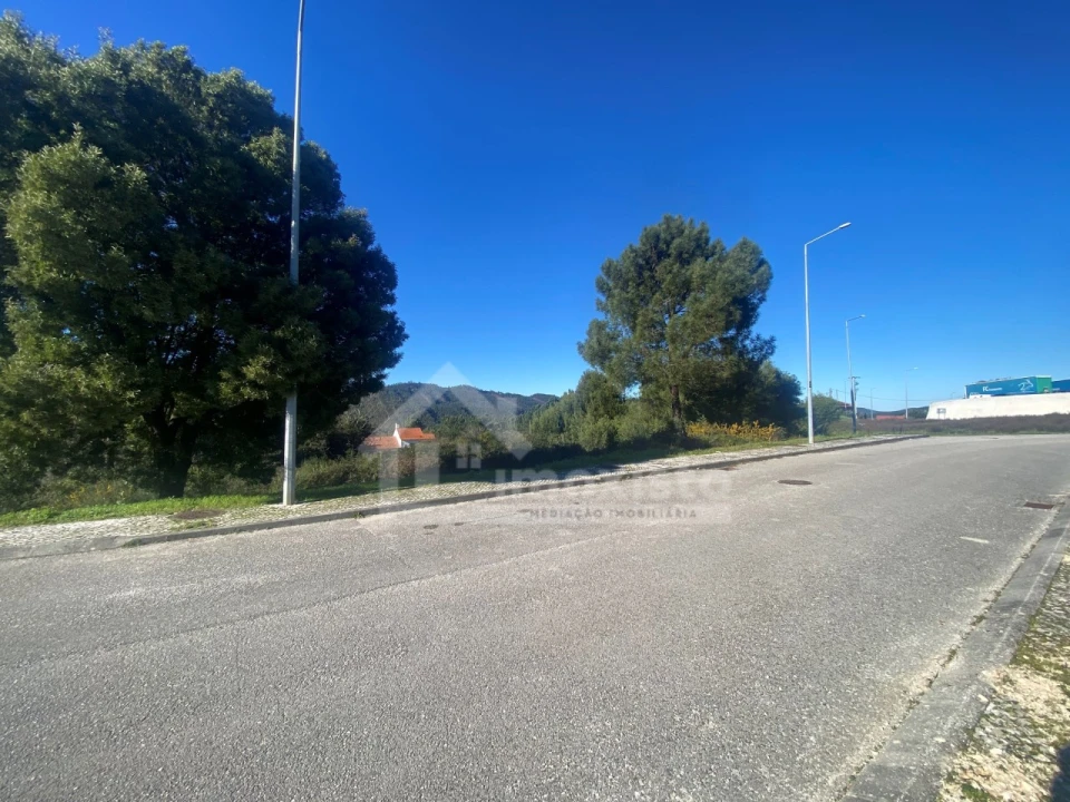 Terreno para Venda em Figueiró dos Vinhos e Bairradas Foto 6