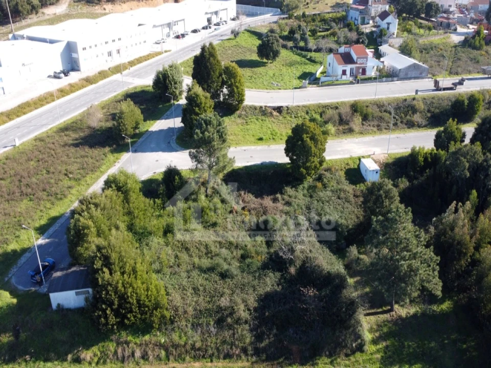 Terreno para Venda em Figueiró dos Vinhos e Bairradas Foto 8