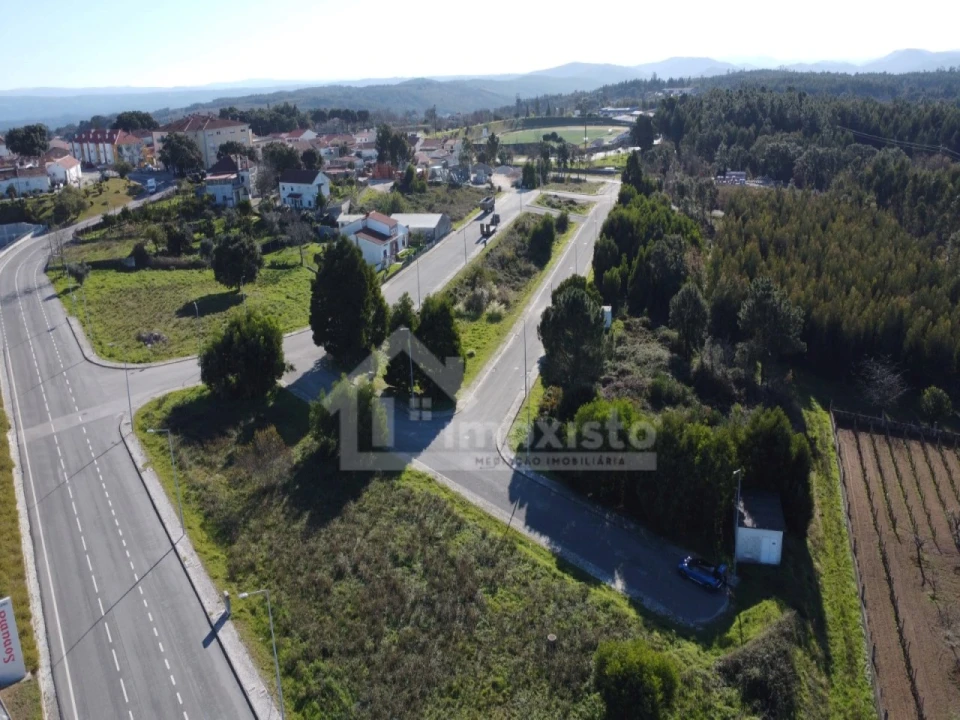 Terreno para Venda em Figueiró dos Vinhos e Bairradas Foto 9
