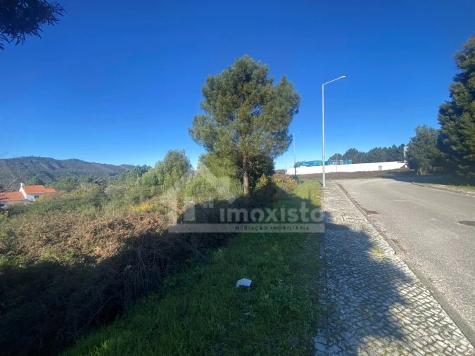 Terreno para Venda em Figueiró dos Vinhos e Bairradas Foto 2