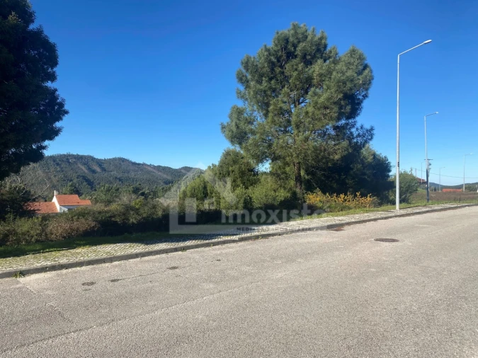 Terreno para Venda em Figueiró dos Vinhos e Bairradas Foto 5