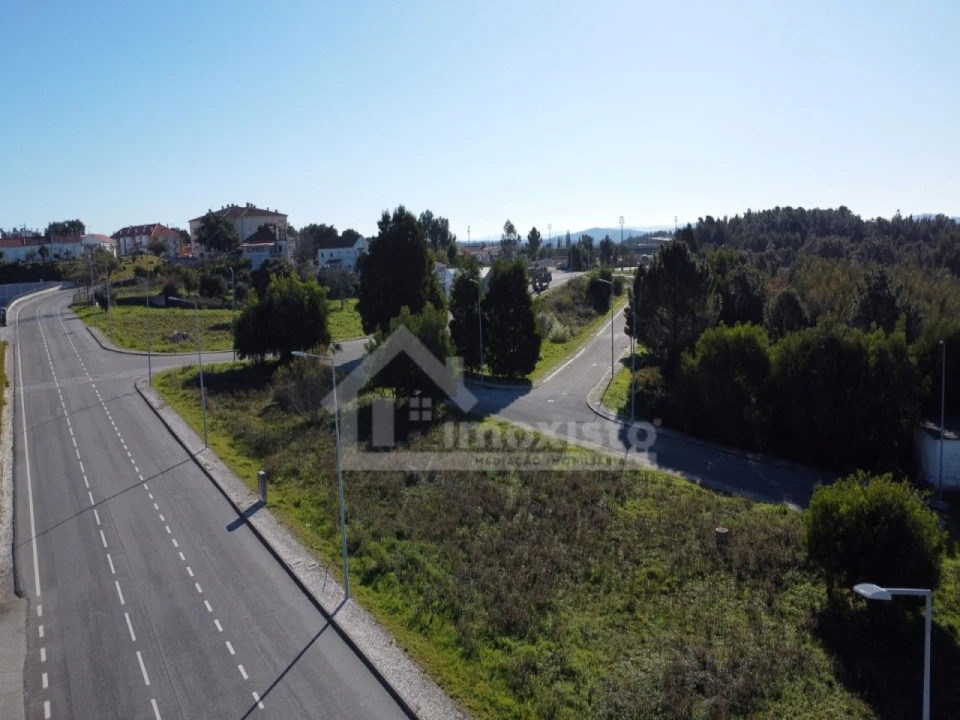 Terreno para Venda em Figueiró dos Vinhos e Bairradas Foto 1