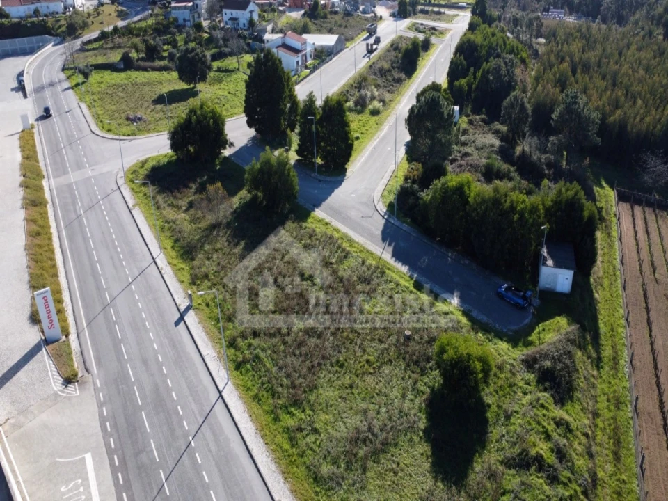 Terreno para Venda em Figueiró dos Vinhos e Bairradas Foto 6