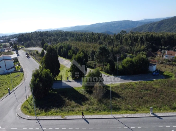 Terreno para Venda em Figueiró dos Vinhos e Bairradas Foto 4