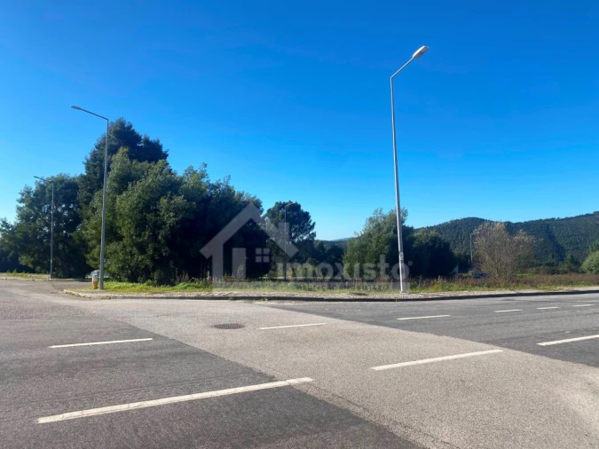 Terreno para Venda em Figueiró dos Vinhos e Bairradas Foto 14