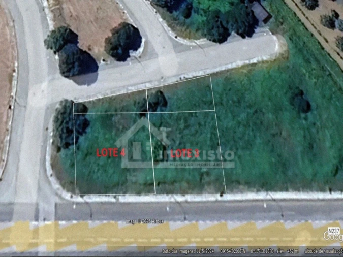 Terreno para Venda em Figueiró dos Vinhos e Bairradas Foto 15