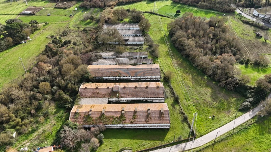 Armazém para Venda em Bucelas