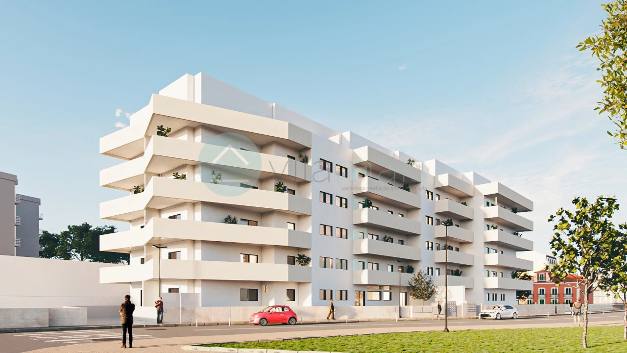 Apartamento T4 para Venda em Ramalde Foto 3