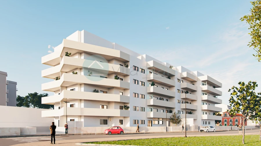 Apartamento T4 para Venda em Ramalde Foto 3