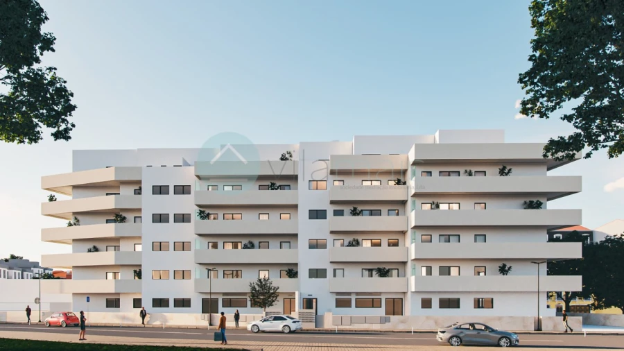 Apartamento T4 para Venda em Ramalde Foto 4