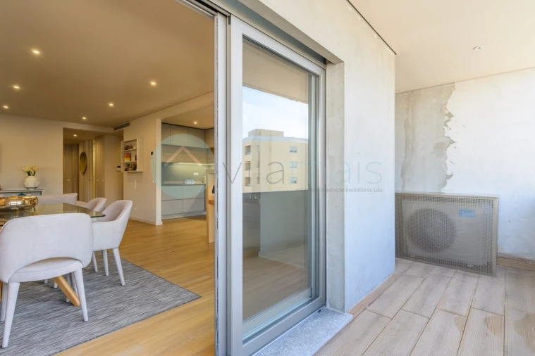 Apartamento T4 para Venda em Ramalde Foto 33