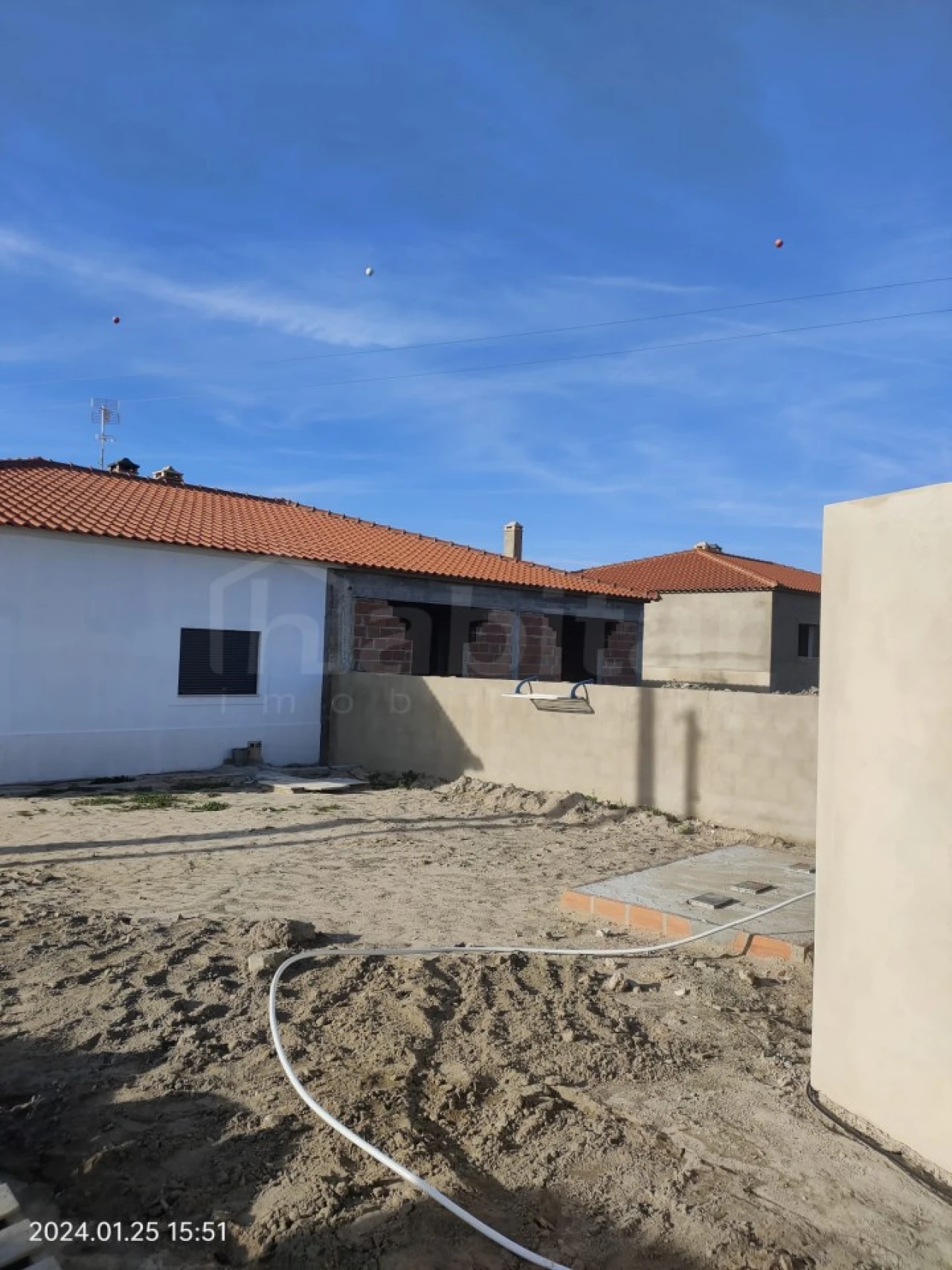 Moradia T3 para Venda em Santo Estêvão Foto 7