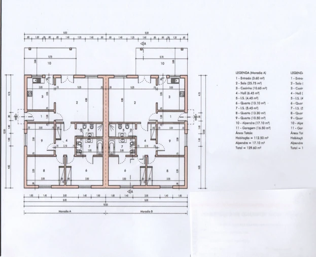 Moradia T3 para Venda em Santo Estêvão Foto 8