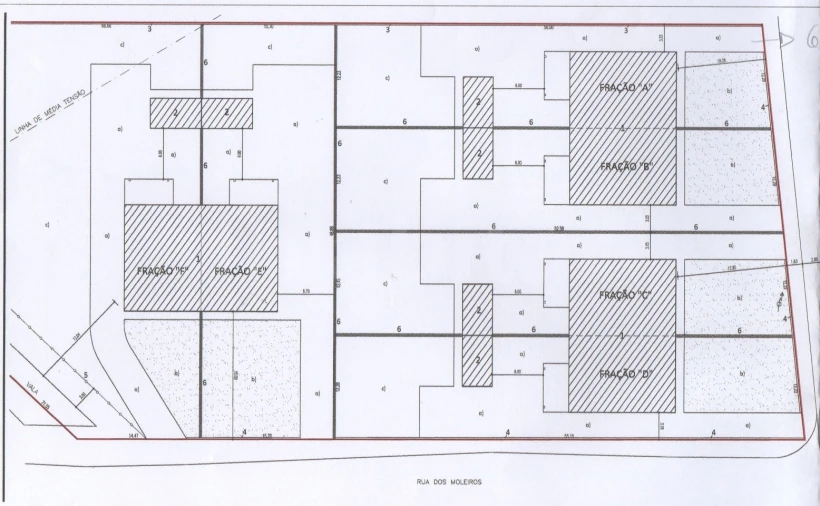 Moradia T3 para Venda em Santo Estêvão Foto 9