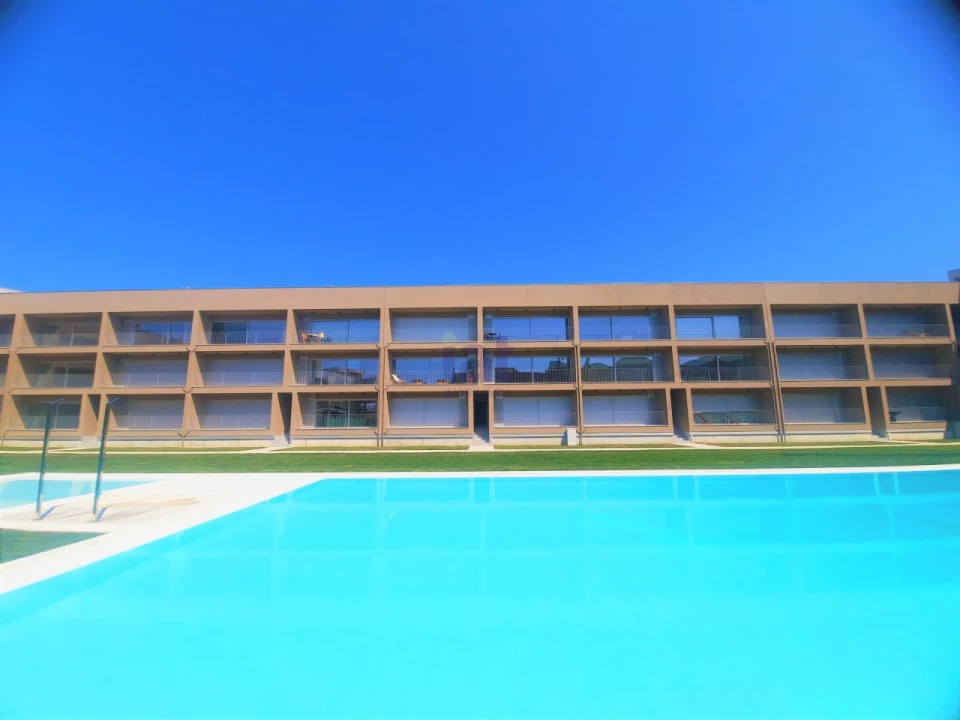 Apartamento T2 para Venda em Esposende, Marinhas e Gandra Foto 2