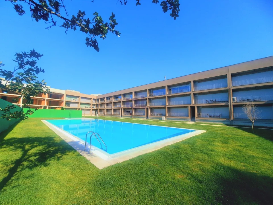 Apartamento T2 para Venda em Esposende, Marinhas e Gandra Foto 1