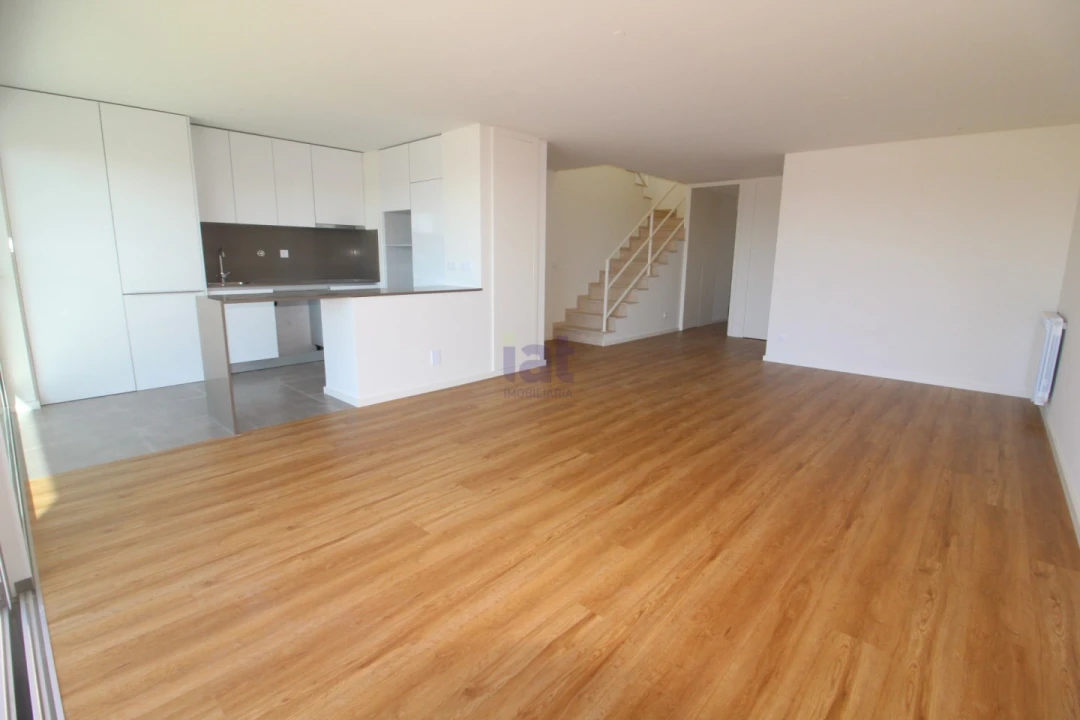 Apartamento T2 para Venda em Esposende, Marinhas e Gandra Foto 5