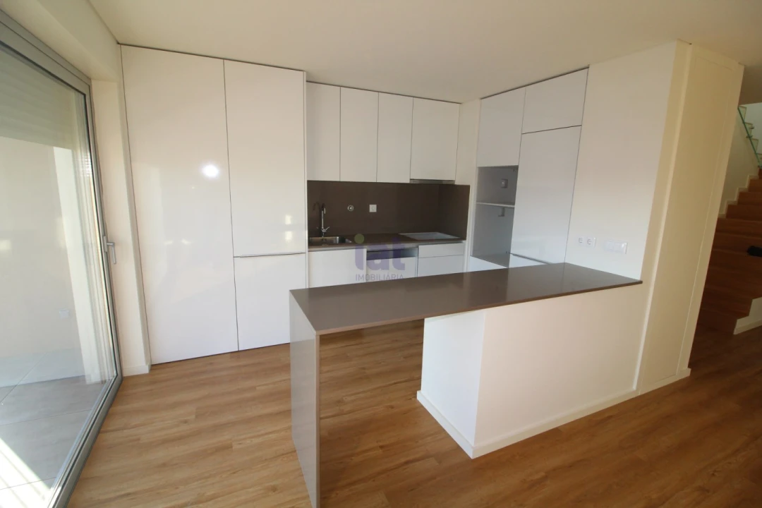 Apartamento T2 para Venda em Esposende, Marinhas e Gandra Foto 6