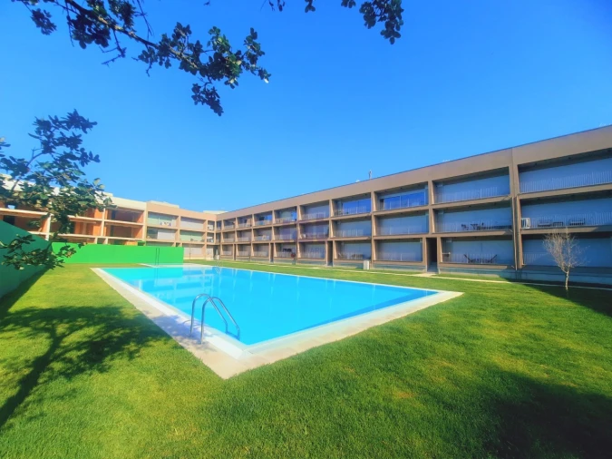 Apartamento T2 para Venda em Esposende, Marinhas e Gandra