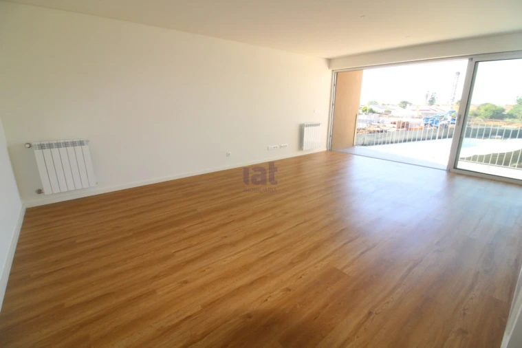 Apartamento T2 para Venda em Esposende, Marinhas e Gandra Foto 7