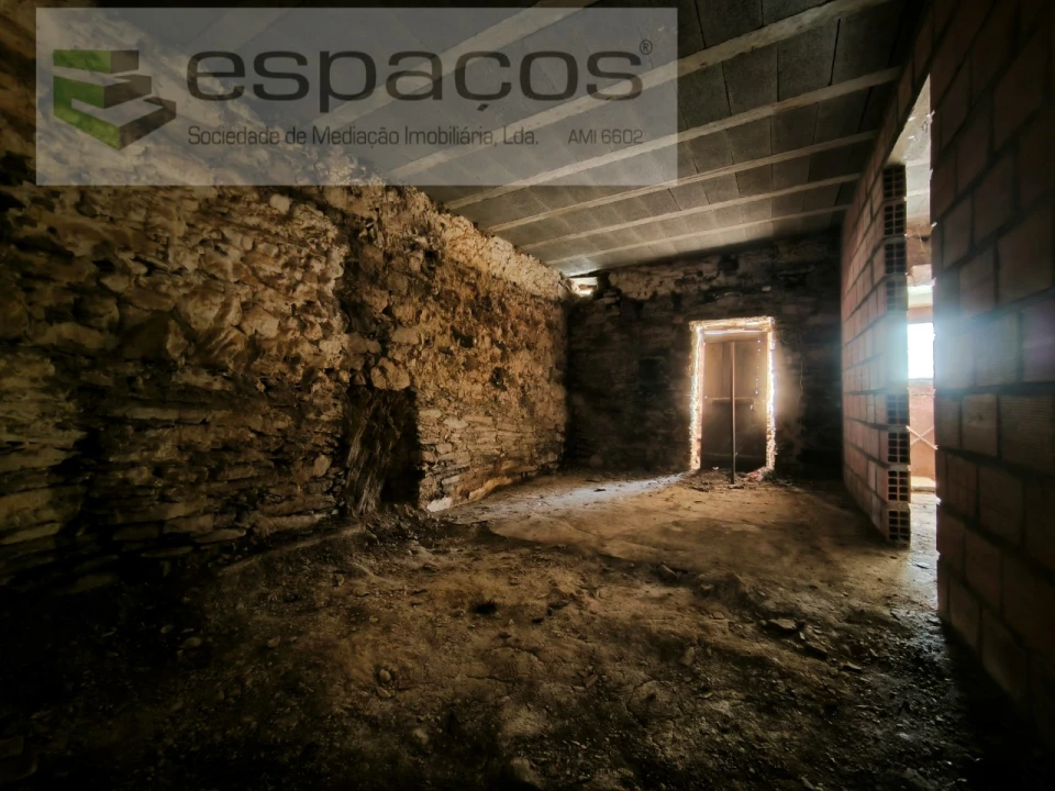 Moradia T5 para Venda em Vila Velha de Rodão Foto 10