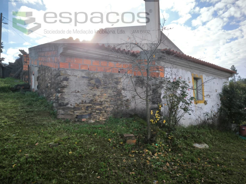 Moradia T5 para Venda em Vila Velha de Rodão Foto 6