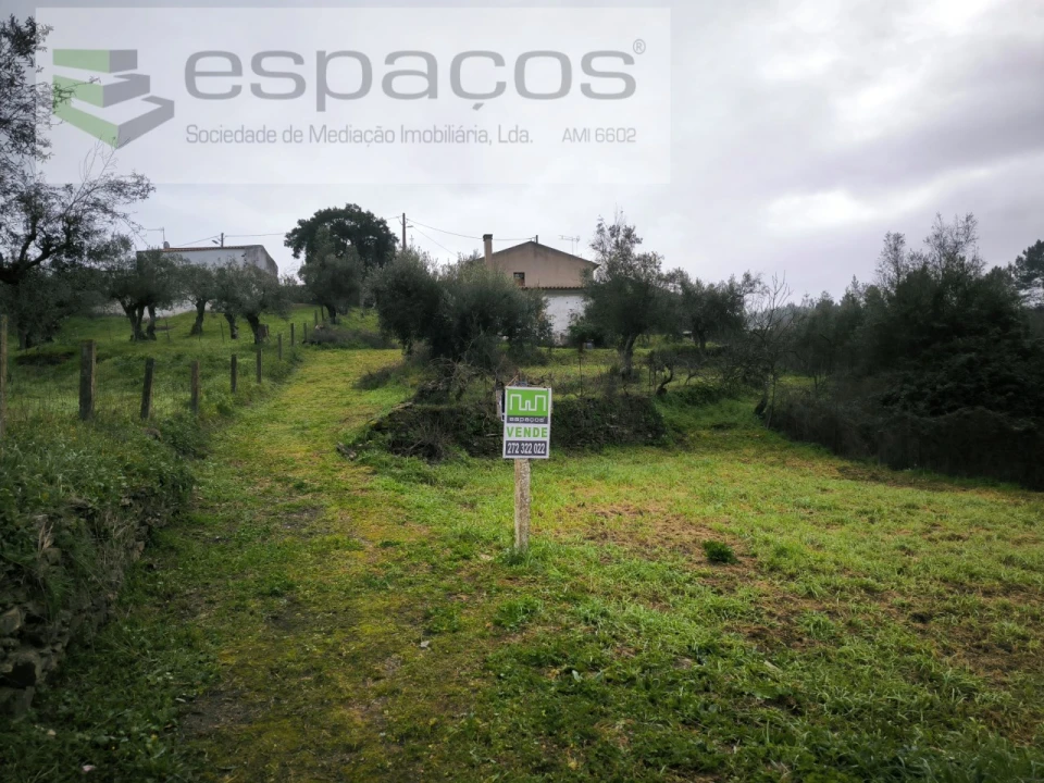 Moradia T5 para Venda em Vila Velha de Rodão Foto 19