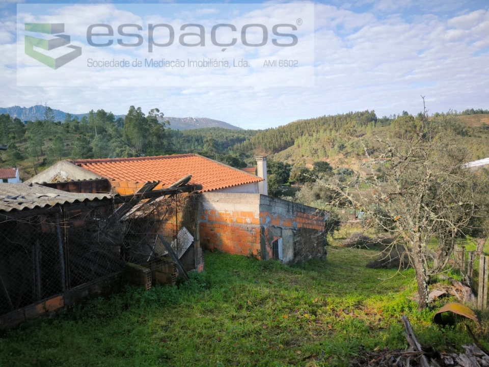 Moradia T5 para Venda em Vila Velha de Rodão Foto 14