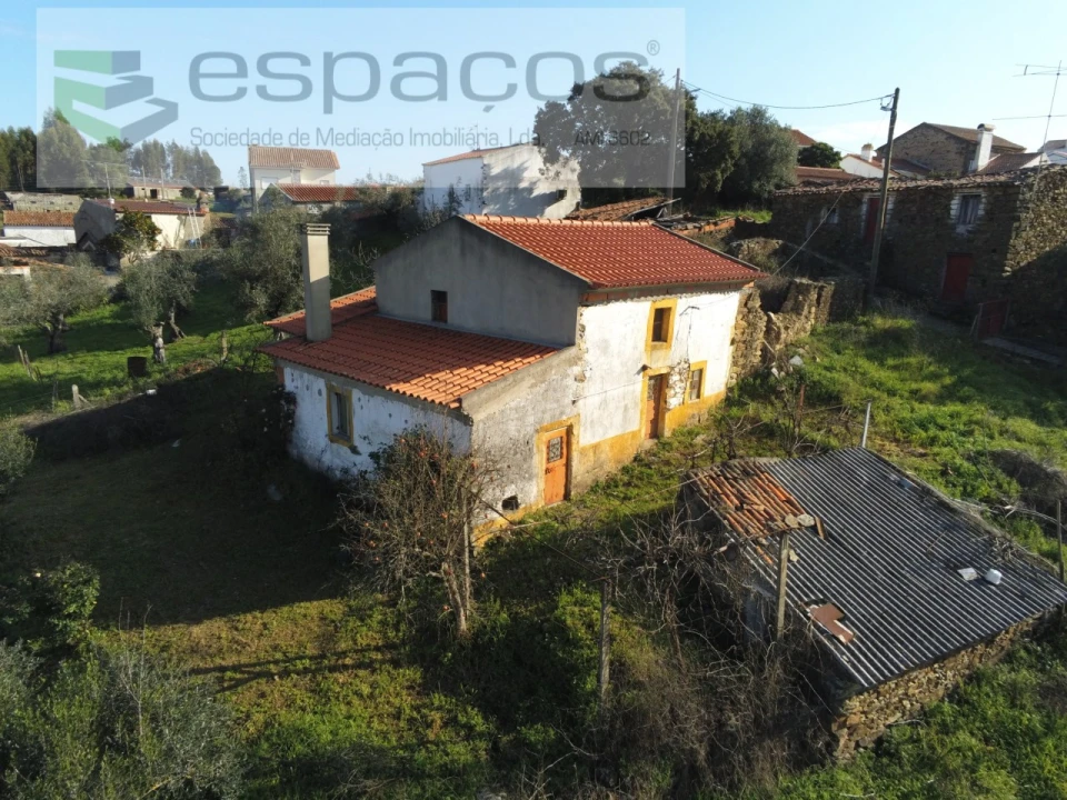Moradia T5 para Venda em Vila Velha de Rodão Foto 2