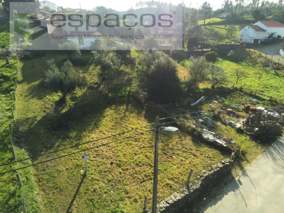 Moradia T5 para Venda em Vila Velha de Rodão Foto 4