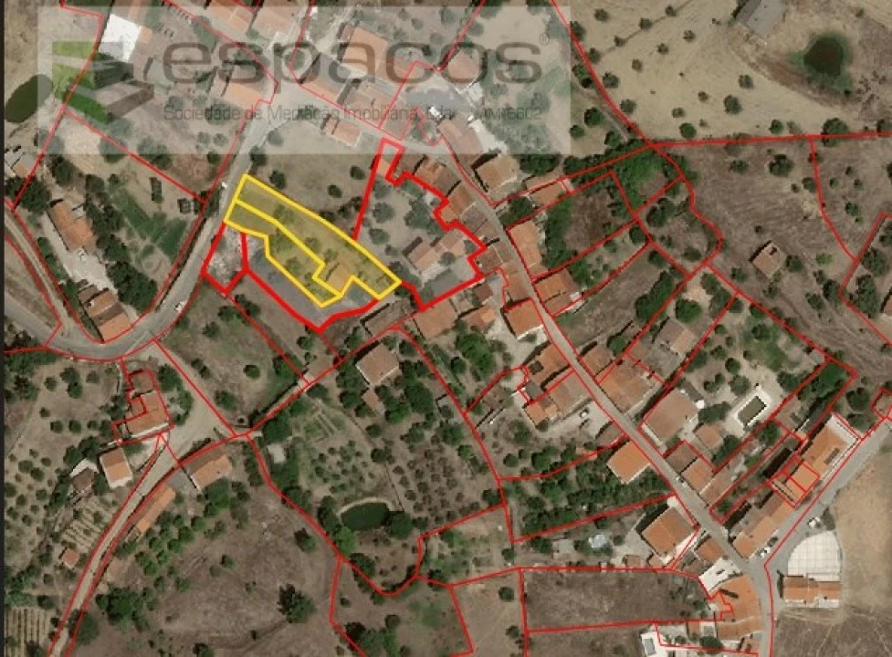 Moradia T5 para Venda em Vila Velha de Rodão Foto 20